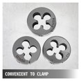 thumbnail image 4 of 110 Pcs Tap And Die Combination Set Tungsten Steel Metric Tools W/case Metric, 4 of 6