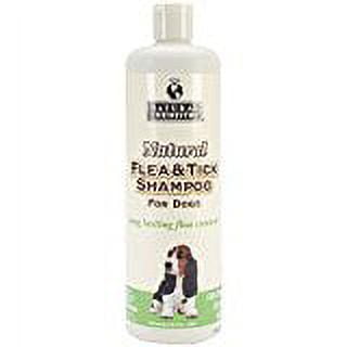 Natural chemistry dog deals shampoo