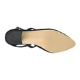 thumbnail image 3 of TACONES DAMA STYLO 5389 SUEDE NEGRO, 3 of 4