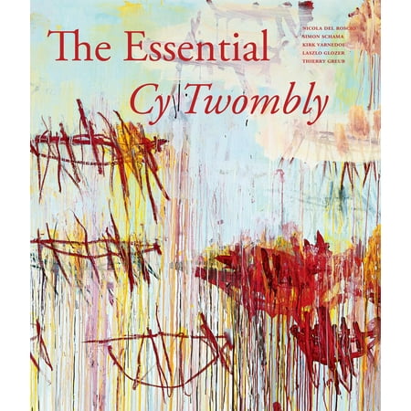 The Essential Cy Twombly (Other)