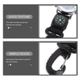 thumbnail image 3 of MasteelfCA Multipurpose Hanging Watch Electronic Pocket Watch Outdoor Clip On Watch, 3 of 9
