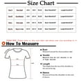 thumbnail image 3 of Aloohaidyvio Sweaters for Women,Women Fashion Casual Sleeveless Knitted Vest Women Fashion Sweater Vest, 3 of 5