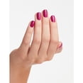 thumbnail image 2 of OPI GelColor Gel Nail Polish, Spare Me a French Quarter?, 0.5 Fl Oz, 2 of 8