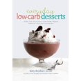 thumbnail image 1 of Pre-Owned Everyday Low-Carb Desserts: Over 120 Delicious Low-Carb Treats Perfect for Any Occasion (Paperback) 1569244200 9781569244203, 1 of 1
