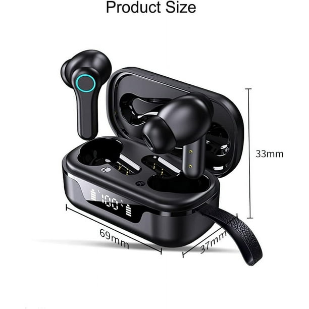 TWS Wireless Earphones for Nokia XR20/XR21 - ANC Earbuds TWS Wireless Earphones for Nokia XR20/XR21 - ANC Earbuds