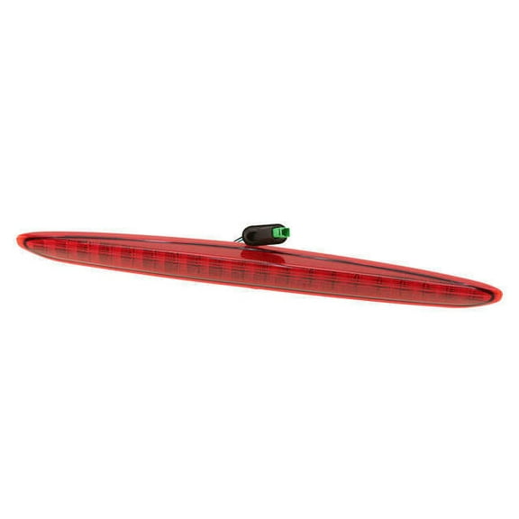 3rd Third Brake Light Lens - Compatible with 2007 - 2013 Acura MDX 2008 2009 2010 2011 2012