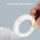 thumbnail image 5 of Thickened Drain Outlet Check Valve for Marine Yacht Sewage System - Durable Wastewater Management Solution, 5 of 5