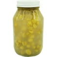 thumbnail image 2 of The Amish-Buggy Gooseberry Pie Filling, 2 x 32 Oz Jars, 2 of 5