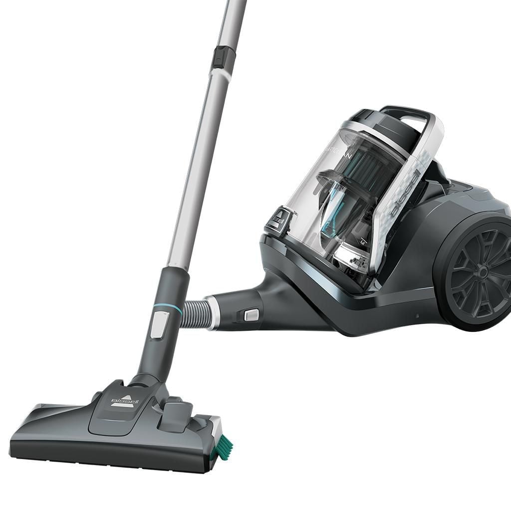 BISSELL® SmartClean™ Canister Vacuum
