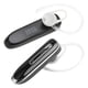 thumbnail image 5 of Auricular Inalámbrico Bluetooth, Llamadas Claras Auricular Bluetooth Estéreo De Alta Fidelidad Diseño De Collar De Sonido Para Deportes Para Negocios Cergrey Como se muestra en la descripción, 5 of 8