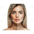 thumbnail image 3 of L'Oreal Paris True Match Mineral Pressed Powder, Natural Buff, 3 of 5