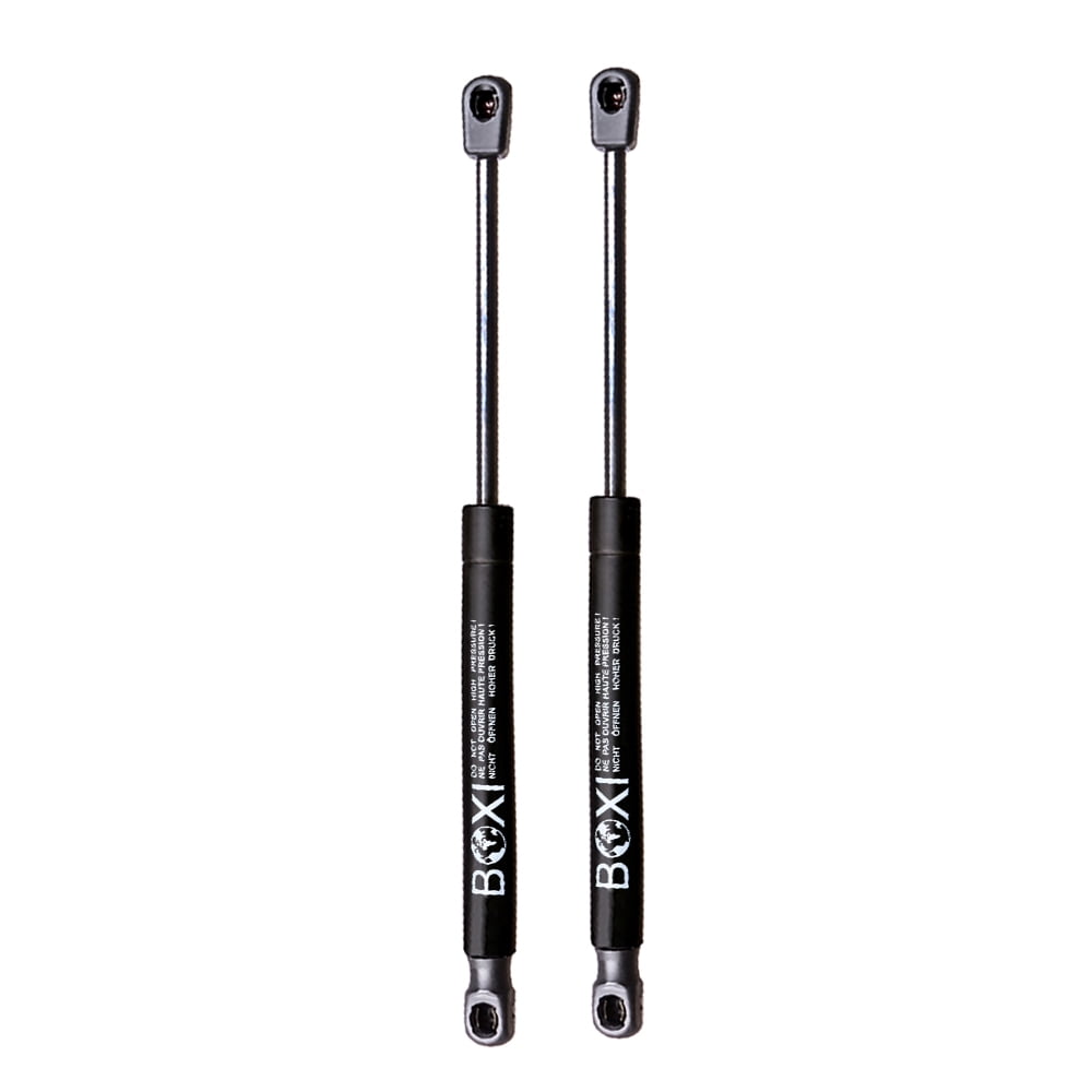 BOXI 2pcs Front Hood Lift Supports Struts Shocks Gas Struts Shocks Springs Supports For BMW 520i 528i 530i 535d 535i 550i 640i 650i 03/2011 2012 2013 2014 2015 2016 2017|Replaces SG402062 51237309119