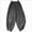 A133-Grey, variant on Girls Elastic Drawstring Waist Bow Sweatpants Wide Leg Long Trousers,Bow 6-12 Months 12-24 Months 2T 3T 4T 5T 6T 7T 8T 9T Children Grey 6-12 Months