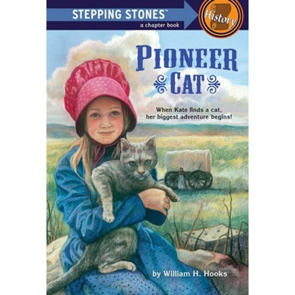 Pre-Owned Pioneer Cat (Paperback 9780394820385) by William H. Hooks
