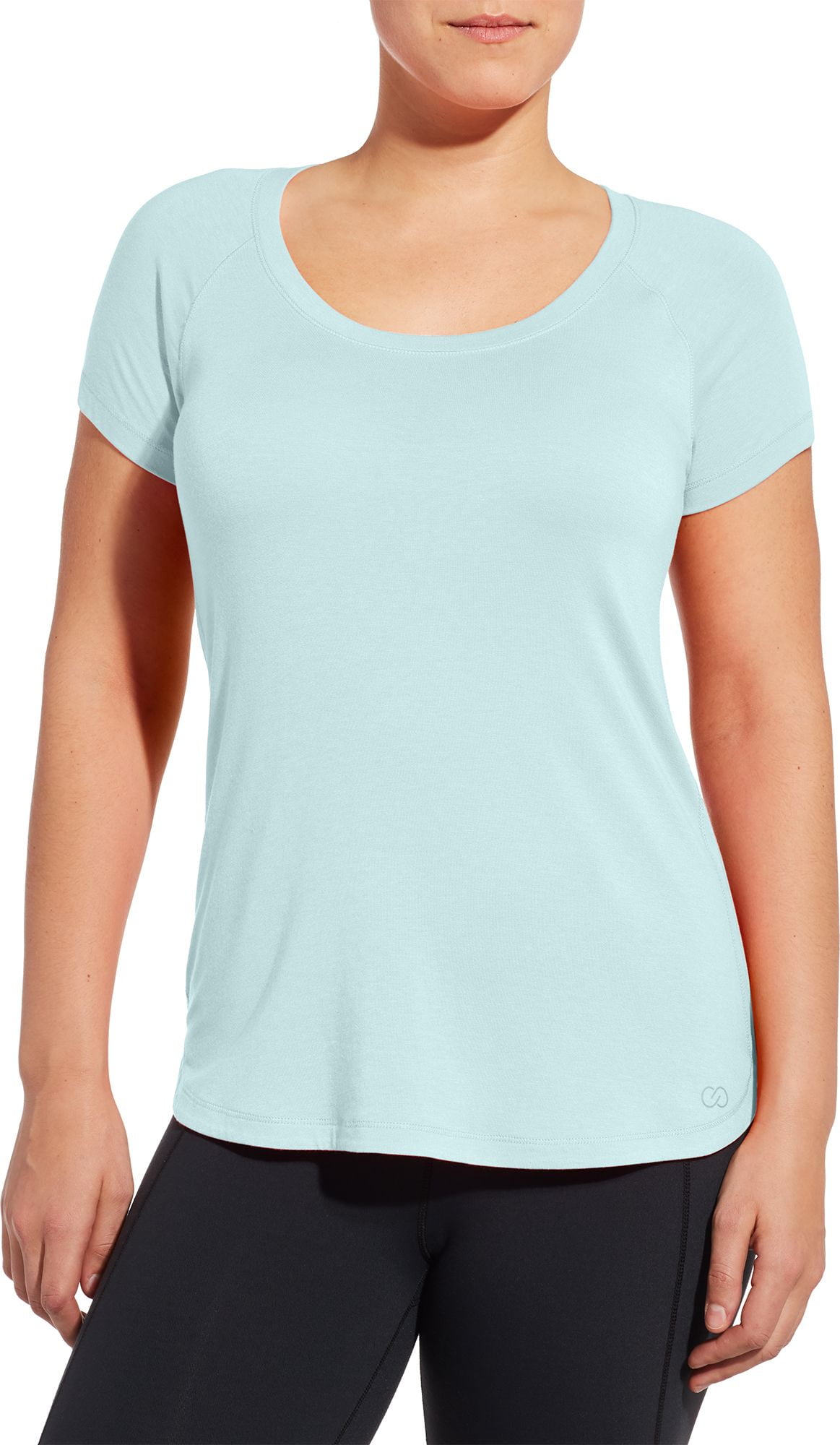 Calia CALIA by Carrie Underwood Women's Everyday TShirt Walmart
