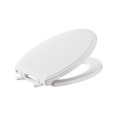 thumbnail image 1 of Asiento de Inodoro American Standard 5020A65G.020 con Cierre Lento Blanco, 1 of 9