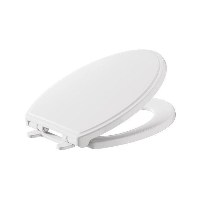 Asiento de Inodoro American Standard 5020A65G.020 con Cierre Lento Blanco