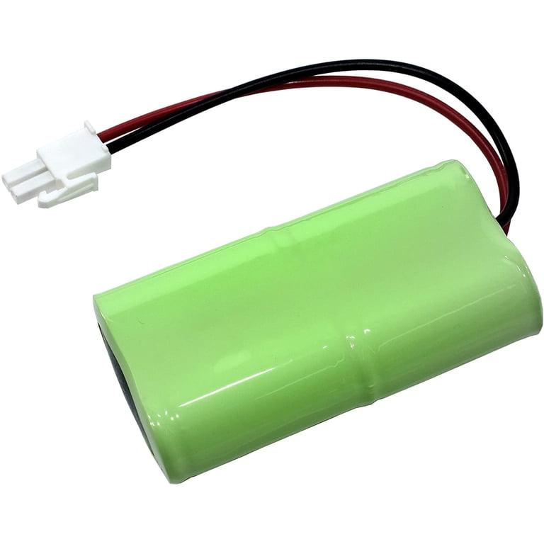 Replacement Battery For Mosquito Magnet Independence MM3200 – 3000mAh 4.8V Ni-MH, Compatible With 565-035