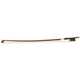 Wood 1/4 Violin Bow Well Balanced Practice Violin Bow for Beginner