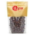 thumbnail image 1 of Yupik Amandes Enrobées de Chocolat, 1Kg, 1 of 3