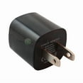 thumbnail image 3 of CRESTIN- 3 Fast Dual 2 Port Wall Charger For Android Phone Motorola Moto X4/E4/G5/G5 Plus, 3 of 5