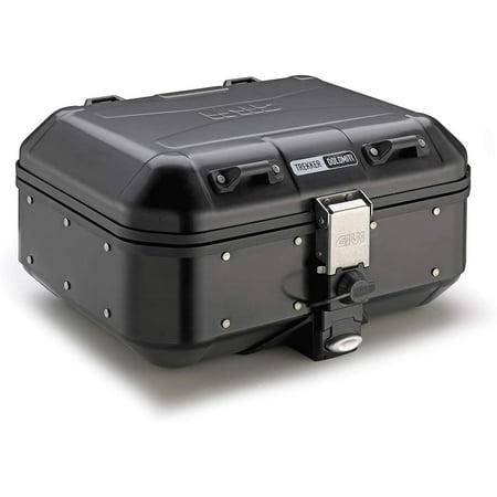 Dolomiti Monokey Case 30l Black