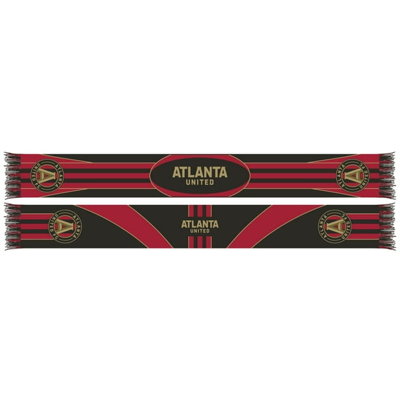 Atlanta United FC 2025 Jersey Hook Scarf