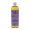 thumbnail image 3 of Shea Moisture Lavender & Wild Orchid Bubble Bath & Body Wash, 3 of 3