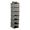thumbnail image 4 of organizador de 6 niveles negro select, 4 of 5