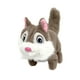 thumbnail image 5 of Peluche eléctrico de peluche, juguete interactivo realista Marrón, 5 of 9