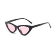 thumbnail image 1 of Lunettes de Soleil Rétro Il de Chat Dames Sexy Lunettes de Soleil Rétro Il de Chat Marque Designer Lunettes de Couleur Femme, 1 of 5