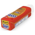 Heiner's Giant Enriched Bread, 24 oz