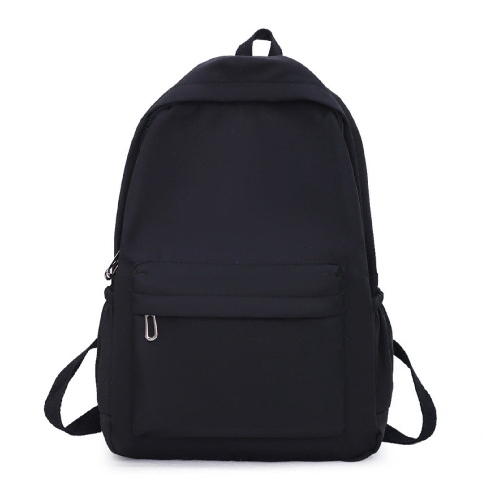 3pcs woman pu leather backpack Kattee Genuine Purse for Women, Medium Soft Daypack, Brown everyday use bag Hello Kitty Mini Backpack, Color:A20-CHOICEDDC_CE-11