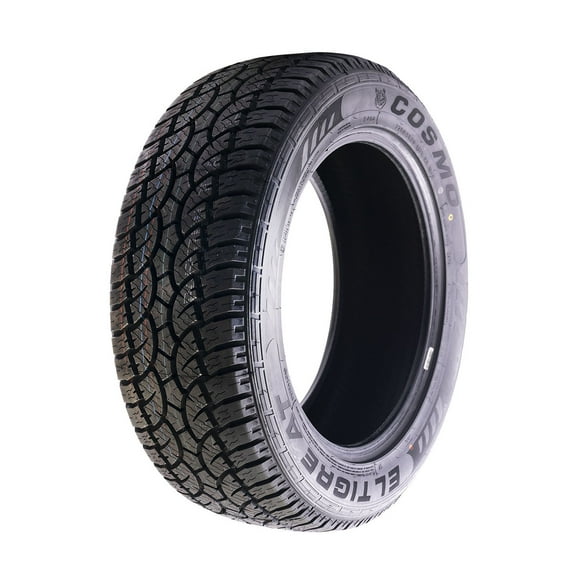 Cosmo EL Tigre AT All Terrain 265/60R18 110T Light Truck Tire