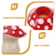 thumbnail image 3 of FUTUREORYY Lápices De Resina Con De Hongo Rojo Para Escritorio Organizador Y Multifuncional, 3 of 8