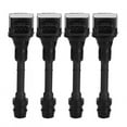 thumbnail image 4 of 4Pcs Car Ignition Coil Vehicle Part Fit for Nissan Altima L4 2.5L 2002-2006 22448-8H315, 4 of 5