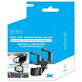 thumbnail image 3 of Elink - Universal Car Rearview Mirror Phone Holder, Black, 3 of 3