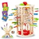 thumbnail image 1 of Juego de mesa de madera Nene Toys BALLFALL Jumbo Kids 3-9 Years, 1 of 8