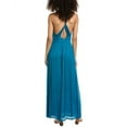 thumbnail image 2 of ba&sh womens  Crinkled Maxi Dress, 1/S, 2 of 3
