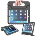 thumbnail image 1 of Funda Para iPad 7a, 8a y 9a gen 10.2" Agarradera Negra, 1 of 5