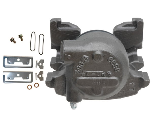 Raybestos R-Line Reman Semi-Loaded Caliper