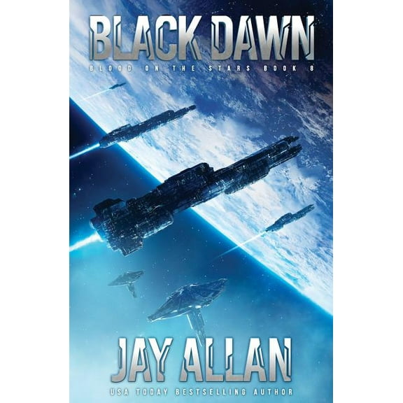 Black Dawn (Paperback) by Jay Allan