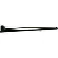 thumbnail image 2 of 86IN DIAG MANUAL SER WALL/ CEILING MAXWHT 16:10 45.6X73IN BLK, 2 of 4