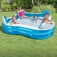 thumbnail image 4 of Alberca Inflable Cuadrada Con Asientos / Intex 56475np Intex 56475NP, 4 of 4