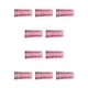thumbnail image 2 of Uñas postizas Qarigey 24 piezas en Rosa roja, 2 of 6