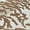 Chocolate, variant on Addison Rugs Chantille Indoor/Outdoor Transitional Animal Print Chocolate Washable Rectangle Rug, 1'8" x 2'6"