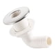 thumbnail image 3 of Conector de drenaje de agua de avena marina, conector de ventilación de sentina, salida de acoplamiento de yate, Estilo G, 3 of 9