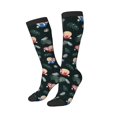 thumbnail image 2 of Balery Baby Sloths Sleeping Fun Novelty Socks Men'S Women'S Crew Socks Funny Crazy Novelty Socks Quirky And Cool Socks, 2 of 9