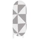 thumbnail image 1 of GOOHOCHY 1 tabla de planchar plegable con fundas para ropa, tabla de planchar, taburete de planchado de acero, 1 of 8