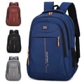thumbnail image 2 of Sdmnsg-T Men's Autumn And Winter Backpack,Christmas Gift Large Capacity Multifunctional Backpack Laptop Bag For Work And Travel, 2 of 13